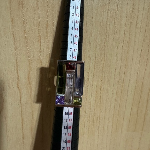 MCM Ring 6 - Picture 14 of 15